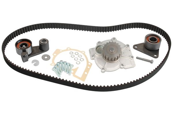 Kamremskit med vattenpump Kamremskit med vattenpump