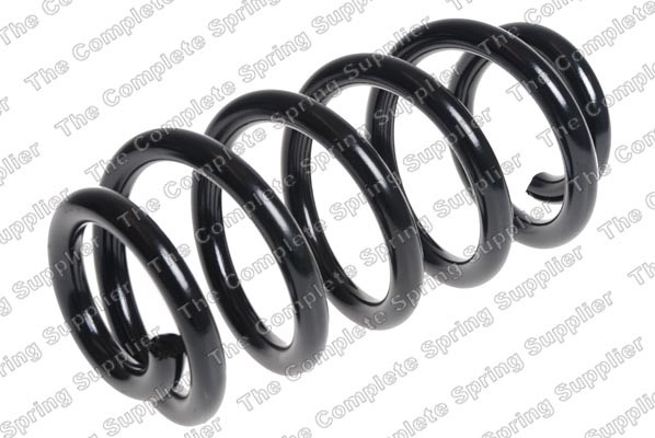 Spiralfjäder, Framaxel LESJÖFORS Spiralfjäder, Framaxel LESJÖFORS