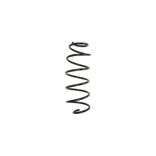 Spiralfjäder, Framaxel LESJÖFORS