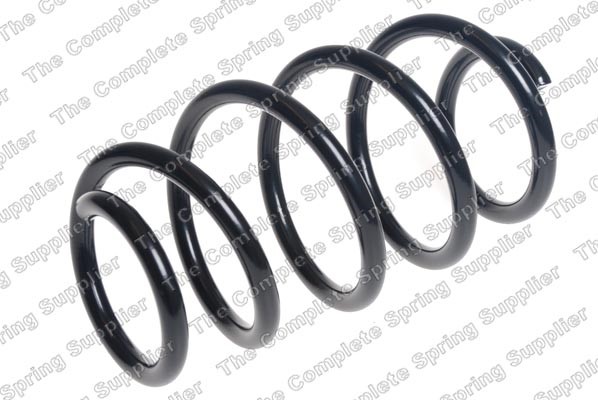 Spiralfjäder, Framaxel, framaxel höger Lesjöfors 4026240 LESJÖFORS