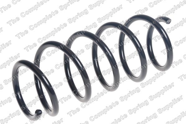 Spiralfjäder, Framaxel Lesjöfors 4027660 LESJÖFORS