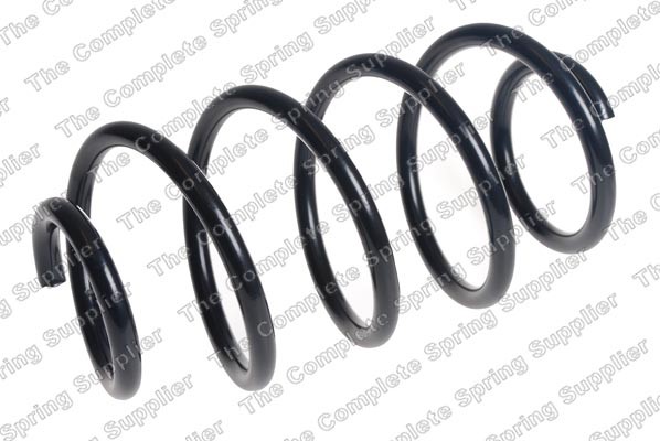 Spiralfjäder, Framaxel Lesjöfors 4027690 LESJÖFORS