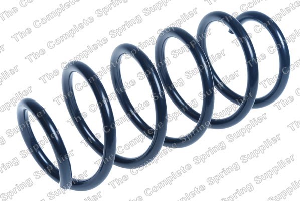 Spiralfjäder, framaxel vänster Lesjöfors 4035769 LESJÖFORS