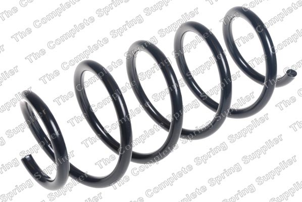 Spiralfjäder, framaxel höger Lesjöfors 4035770 LESJÖFORS