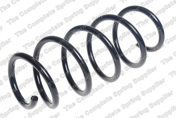 Spiralfjäder, framaxel vänster Lesjöfors 4035771 LESJÖFORS