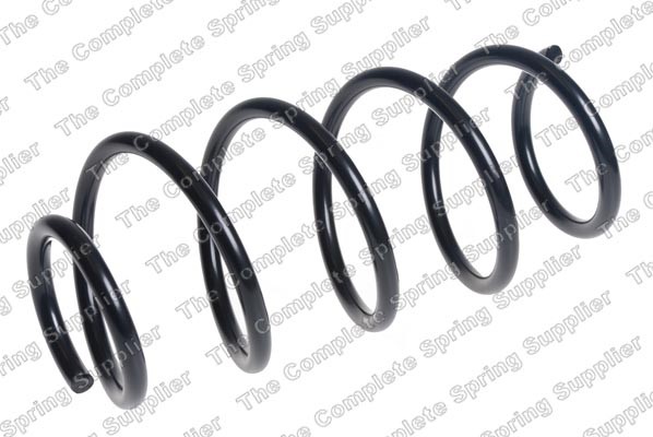 Spiralfjäder, Framaxel, framaxel höger Lesjöfors 4055472 LESJÖFORS