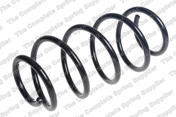 Spiralfjäder, Framaxel, framaxel vänster Lesjöfors 4055473 LESJÖFORS