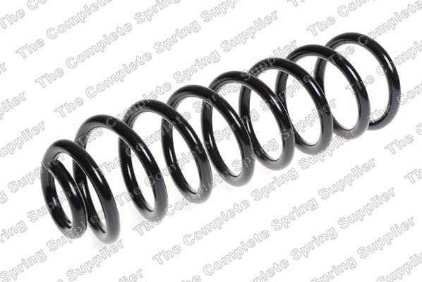 Spiralfjäder, Framaxel Lesjöfors 4056883 LESJÖFORS