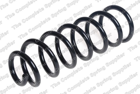 Spiralfjäder, Framaxel Lesjöfors 4056917 LESJÖFORS
