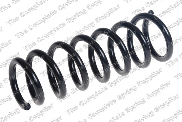 Spiralfjäder, Framaxel Lesjöfors 4056923 LESJÖFORS