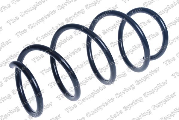 Spiralfjäder, Framaxel Lesjöfors 4056926 LESJÖFORS
