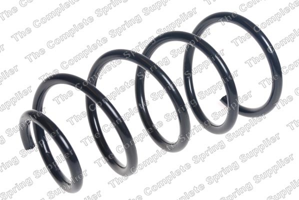 Spiralfjäder, Framaxel Lesjöfors 4058709 LESJÖFORS
