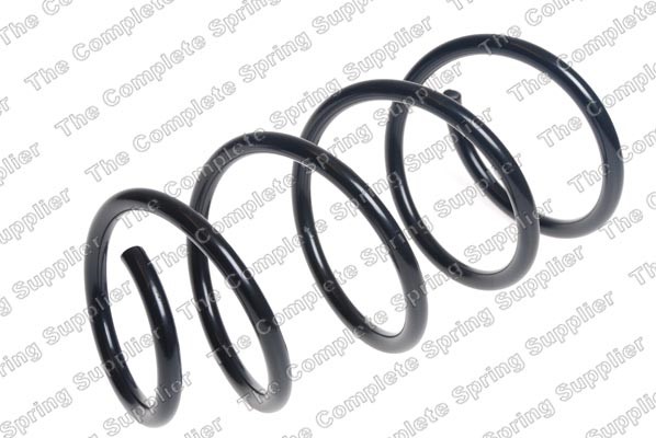 Spiralfjäder, Framaxel Lesjöfors 4058713 LESJÖFORS