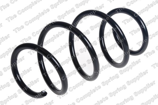 Spiralfjäder, Framaxel Lesjöfors 4058722 LESJÖFORS