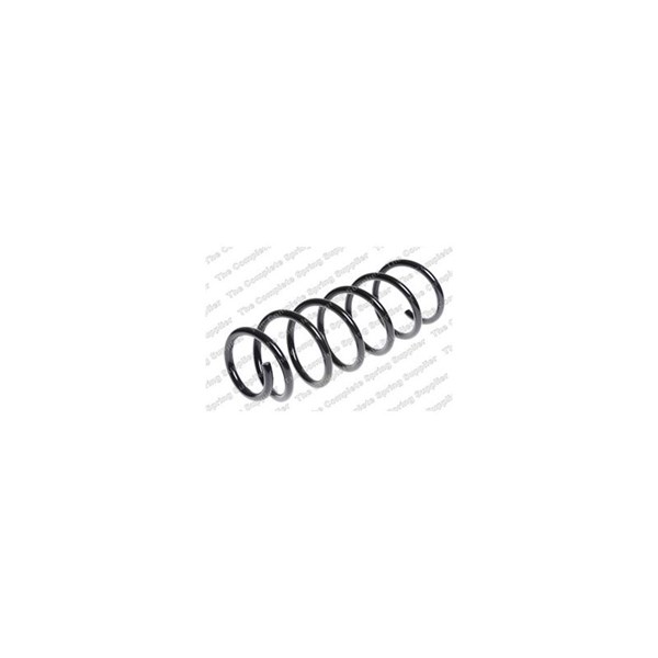Spiralfjäder, Framaxel Lesjöfors 4059250 LESJÖFORS