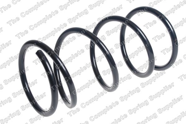 Spiralfjäder, Framaxel Lesjöfors 4059261 LESJÖFORS