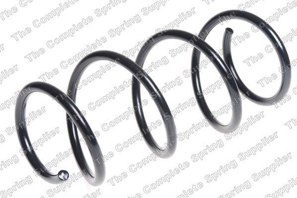 Spiralfjäder, Framaxel Lesjöfors 4062066 LESJÖFORS