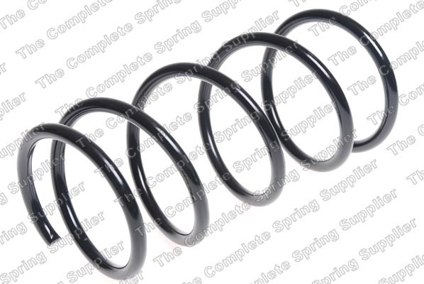 Spiralfjäder, Framaxel Lesjöfors 4062079 LESJÖFORS