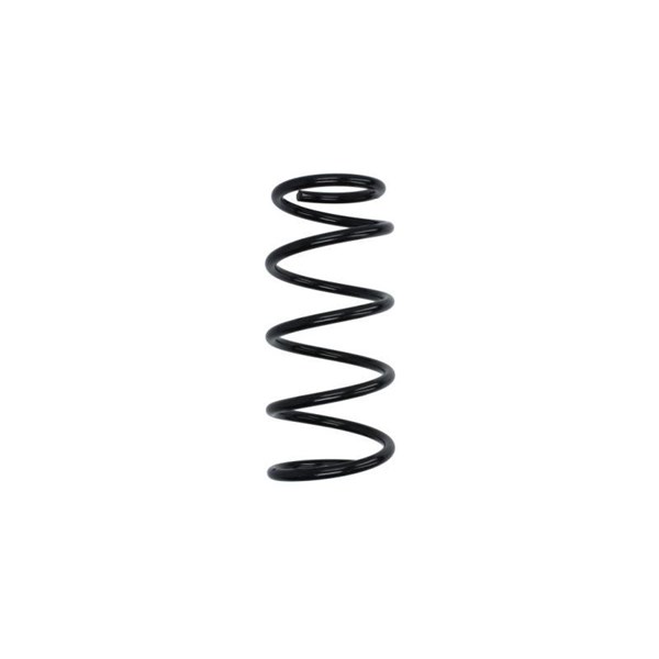 Spiralfjäder, Framaxel LESJÖFORS