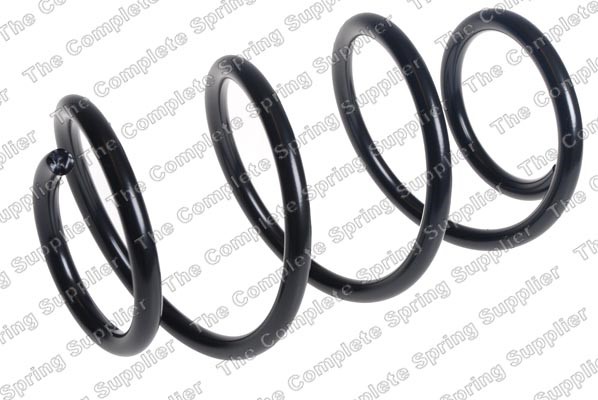 Spiralfjäder, Framaxel Lesjöfors 4062095 LESJÖFORS