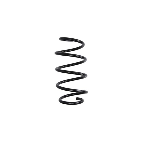 Spiralfjäder, Framaxel LESJÖFORS