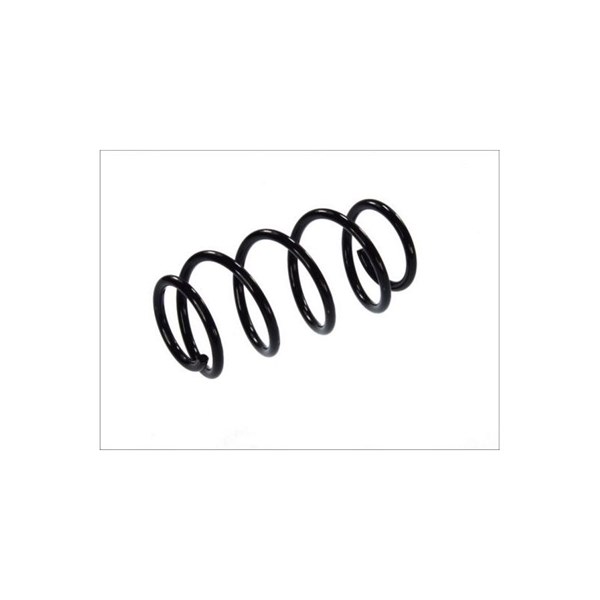 Spiralfjäder, Framaxel Lesjöfors 4063498 LESJÖFORS