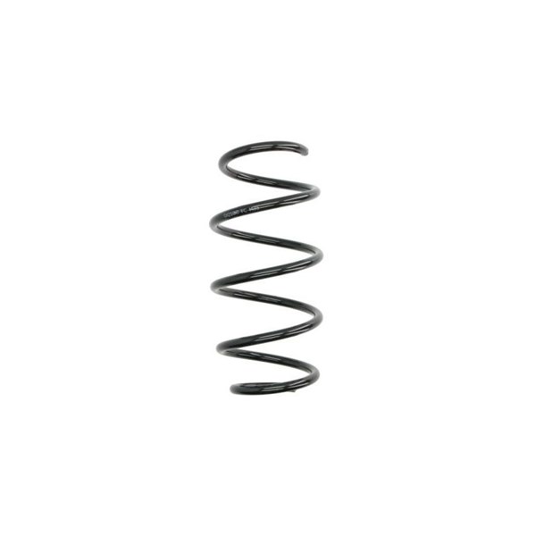 Spiralfjäder, Framaxel LESJÖFORS