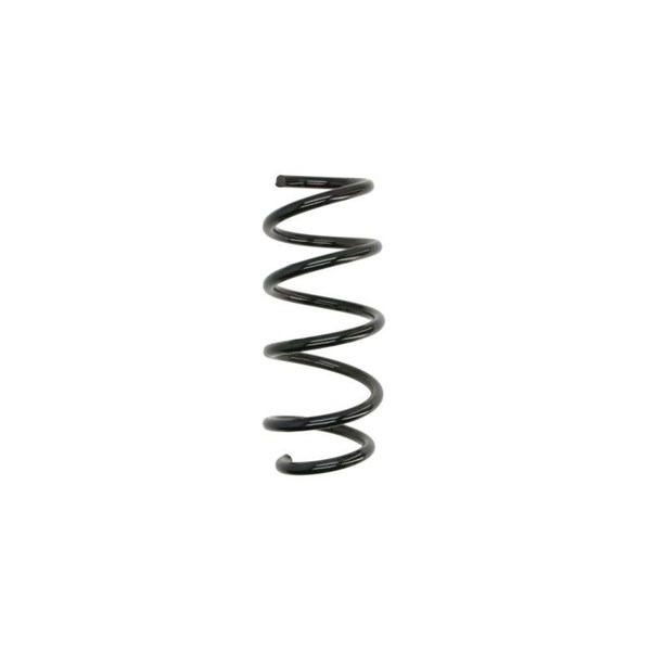 Spiralfjäder, Framaxel LESJÖFORS