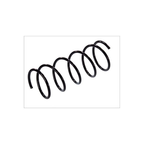 Spiralfjäder, Framaxel Lesjöfors 4066738 LESJÖFORS