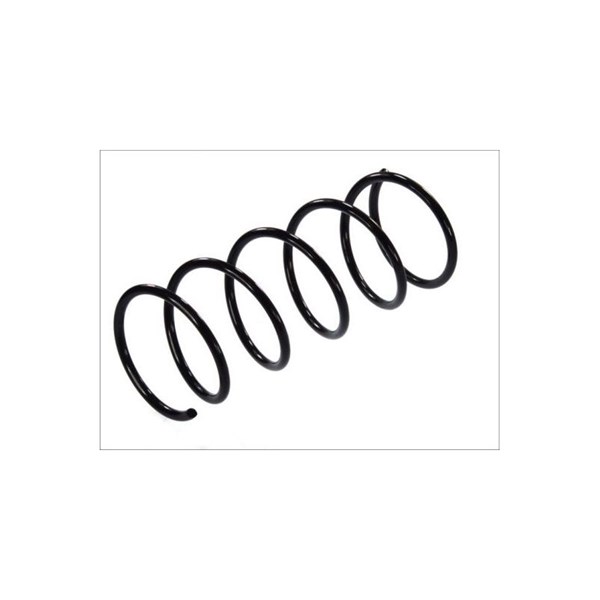 Spiralfjäder, Framaxel Lesjöfors 4066739 LESJÖFORS