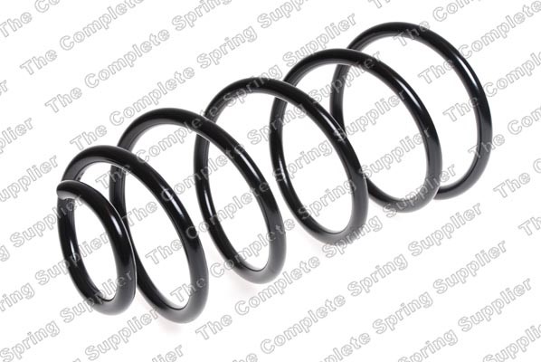 Spiralfjäder, Framaxel Lesjöfors 4066777 LESJÖFORS
