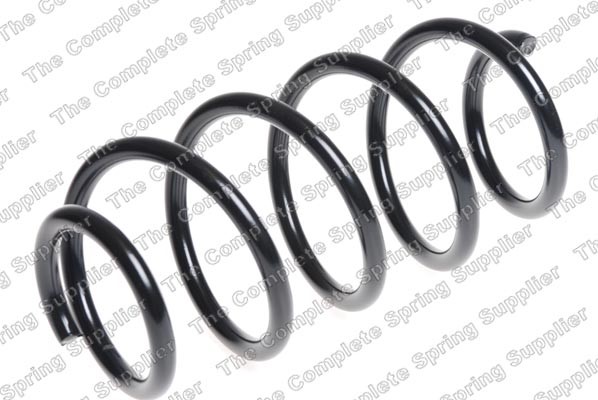 Spiralfjäder, Framaxel Lesjöfors 4066816 LESJÖFORS