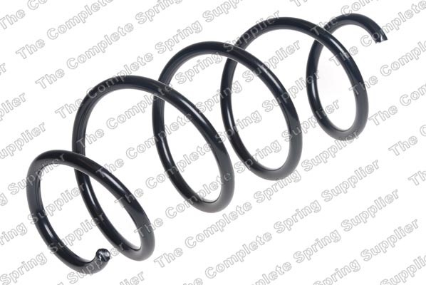 Spiralfjäder, Framaxel Lesjöfors 4066835 LESJÖFORS