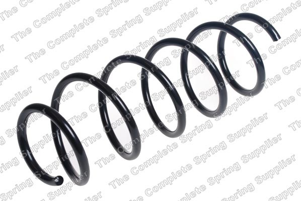 Spiralfjäder, Framaxel Lesjöfors 4066842 LESJÖFORS