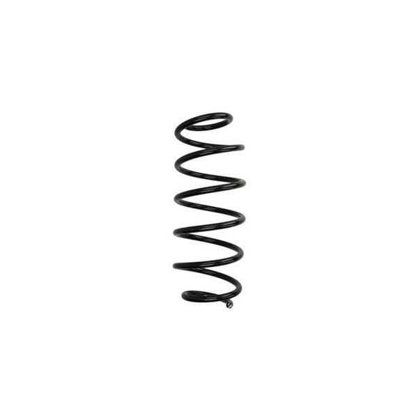 Spiralfjäder, Framaxel LESJÖFORS