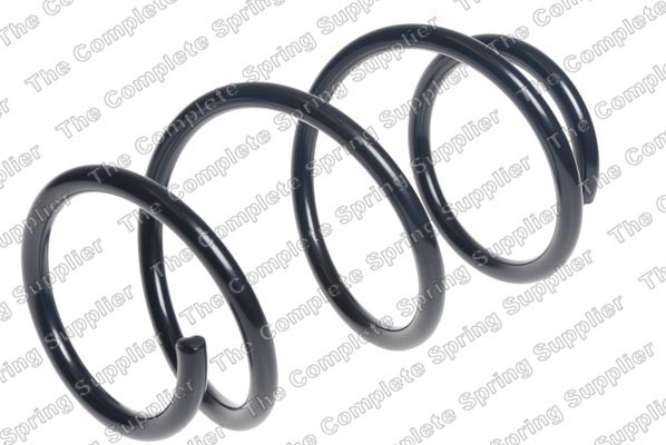 Spiralfjäder, Framaxel Lesjöfors 4072999 LESJÖFORS