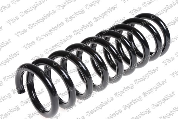 Spiralfjäder, Framaxel Lesjöfors 4075756 LESJÖFORS