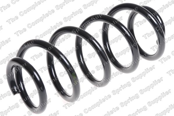 Spiralfjäder, Framaxel Lesjöfors 4082938 LESJÖFORS
