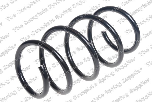 Spiralfjäder, Framaxel Lesjöfors 4085734 LESJÖFORS