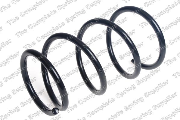 Spiralfjäder, Framaxel Lesjöfors 4088349 LESJÖFORS