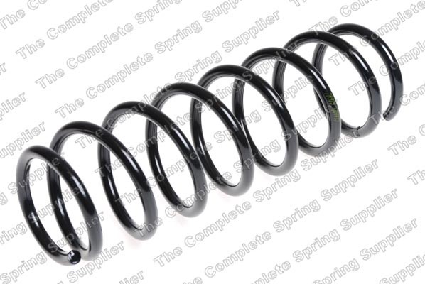Spiralfjäder, Framaxel Lesjöfors 4088923 LESJÖFORS
