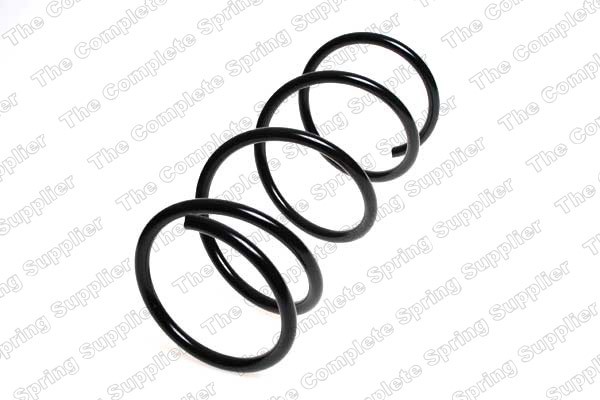 Spiralfjäder, Framaxel Lesjöfors 4092571 LESJÖFORS
