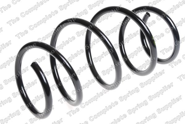 Spiralfjäder, Framaxel Lesjöfors 4092595 LESJÖFORS