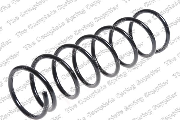 Spiralfjäder, Framaxel Lesjöfors 4092607 LESJÖFORS