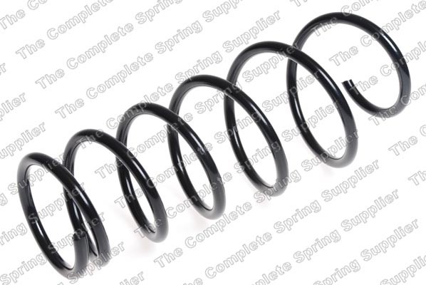 Spiralfjäder, Framaxel Lesjöfors 4092609 LESJÖFORS