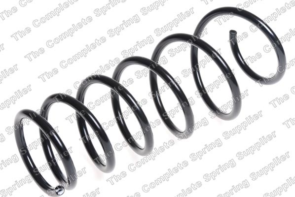 Spiralfjäder, Framaxel Lesjöfors 4092611 LESJÖFORS