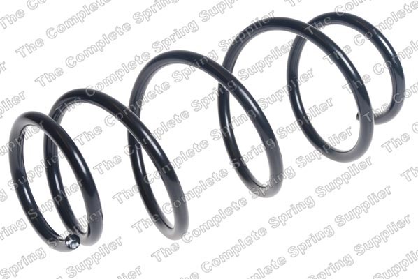 Spiralfjäder, Framaxel Lesjöfors 4092617 LESJÖFORS