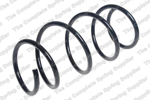 Spiralfjäder, Framaxel Lesjöfors 4092620 LESJÖFORS