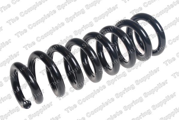 Spiralfjäder, Framaxel, framaxel höger, framaxel vänster Lesjöfor LESJÖFORS