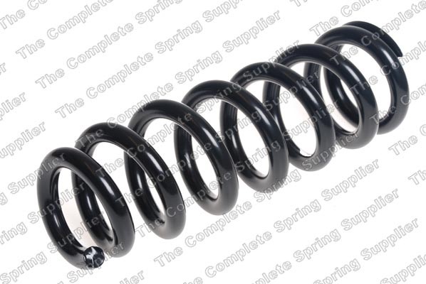 Spiralfjäder, Framaxel, framaxel höger, framaxel vänster Lesjöfor LESJÖFORS